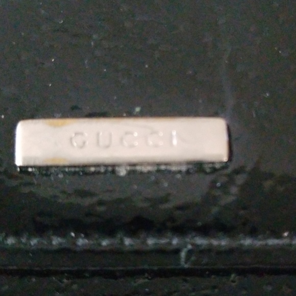 Gucci Wallet - Picture 2 of 3